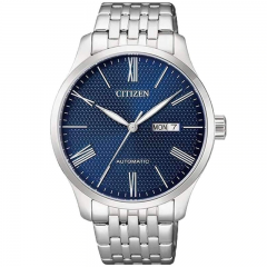 Citizen Watch for Men Stainless Steel 44 mm NH8350-59L