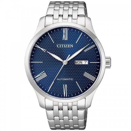 Citizen Watch for Men Stainless Steel 44 mm NH8350-59L