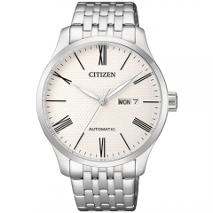 Citizen Watch for Men Stainless Steel 44 mm NH8350-59A