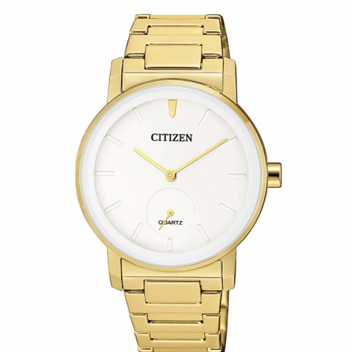 Citizen Watch for Women Stainless Steel 34 mm EQ9062-58A