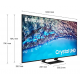 Samsung TV 55" Crystal UHD Smart 55BU8500