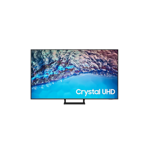 Samsung TV 75" Crystal UHD Smart 75BU8500