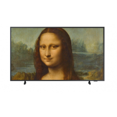 Samsung TV 43" The Frame QLED 4K 43LS03A