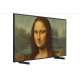 Samsung TV 43" The Frame QLED 4K 43LS03B