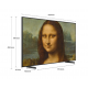Samsung TV 43" The Frame QLED 4K 43LS03B