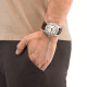 سيتيزن ايكو درايف ساعة يد للرجال 44 مم جلد BM8530-11X