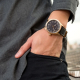 سيتيزن ايكو درايف ساعة يد للرجال 44 مم جلد BM8533-13E