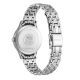 Citizen Eco-Drive Watch for Women Stainless Steel 30.5mm EM0890-85L