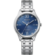 Citizen Eco-Drive Watch for Women Stainless Steel 32 mm EM0500-73L