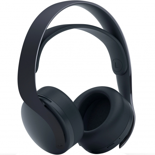 Sony PULSE 3D Wireless Headset Black CFI-ZWH1