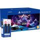 Sony PlayStation 4 VR ,Move Controller and Move Charging Station PS4 Bundle