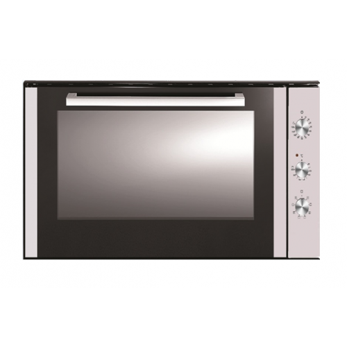 Fresh Built-In Gas Oven 90 cm and Electric Grill GEOFR90CMS