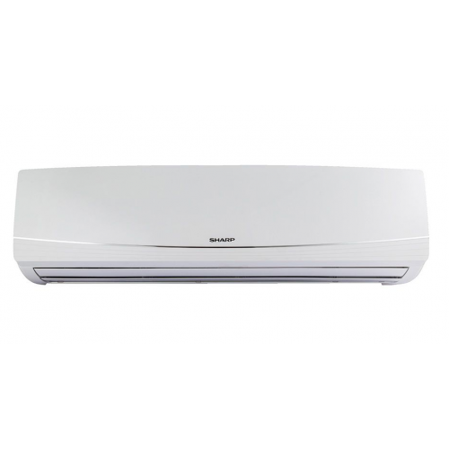 Sharp Air Conditioner Split 5 HP Cool & Heat Digital White AY-A36WHT-G