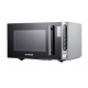 Fresh Microwave oven 28 L Silver FMW-28ECG-SG
