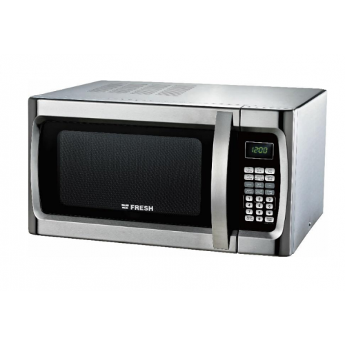 Fresh Microwave oven 36 L Stainless Steel FMW-36KC-SSG