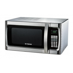 Fresh Microwave oven 36 L Stainless Steel FMW-36KCG-SSG