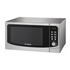 Fresh Microwave oven 42 L Silver FMW-42EC-SG