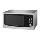 Fresh Microwave oven 42 L Silver FMW-42ECG-SG