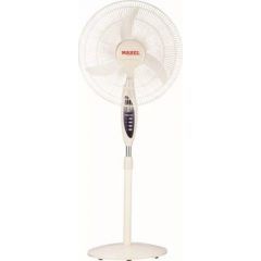MAXEL Stand Fan 18 3 Blades with Timer VS5A-45