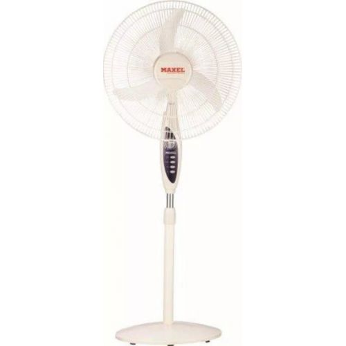 MAXEL Stand Fan 18 3 Blades with Timer VS5A-45