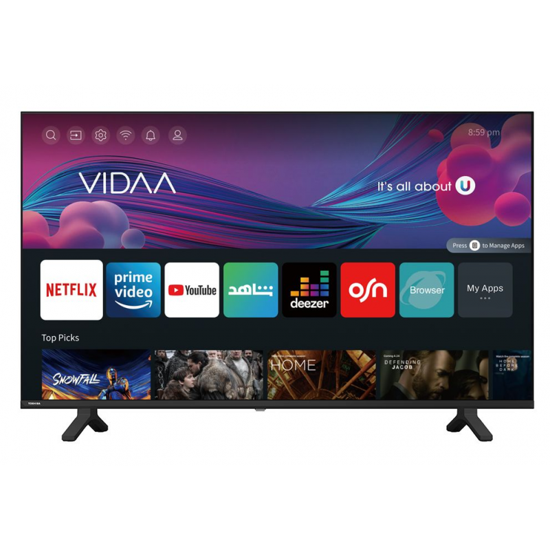Vidaa 6. Vidaa Smart. Vidaa Smart TV. Операционная система vidaa для телевизора Hisense.