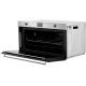SMEG Built-In Electric oven 90 cm 10 Functions 100 Liter SFR 9390 X