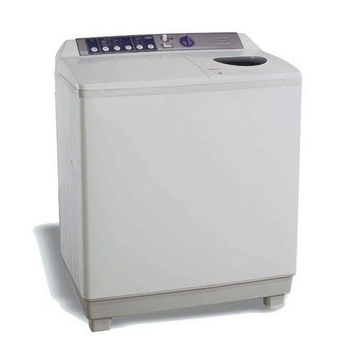 Toshiba Washing Machine 12Kg Half Automatic Digital: VH-1230S