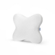 Ella Hush Memory Foam Pillow 47*53*13 cm White P500