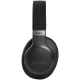 JBL On-Ear Headphones Tune 660 Noise Canceling Wireless Black JBLT660NCBLK