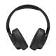 JBL Over-Ear Headphones Tune 700 Wireless Black JBLT700BTBLK