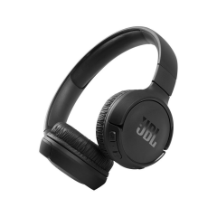 JBL Over-Ear Headphones Tune 510BT Wireless Black JBLT510BTBLK