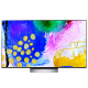 LG TV 65" LED 4K OLED Smart Wireless WebOS OLED65G26LA
