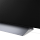 LG OLED TV 77 Inch C2 Series, Cinema Screen Design 4K Cinema HDR WebOS Smart AI ThinQ Pixel Dimming OLED77C26LA