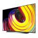 LG OLED TV 65 Inch CS Series Cinema Screen Design 4K Cinema HDR WebOS Smart AI ThinQ Pixel Dimming OLED65CS6LA
