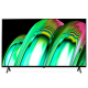 LG OLED TV 55 Inch A2 Series Cinema Screen Design 4K Cinema HDR WebOS Smart AI ThinQ Pixel Dimming OLED55A26LA