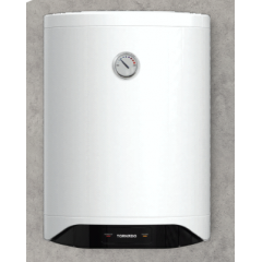 Tornado Electric Water Heater 30 Litre White Color TEEE-30MW