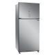 TORNADO Refrigerator No Frost 386 Liter 14 Feet Digital Silver RF-480AT-SL
