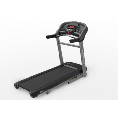 Horizon Treadmill with Bluetooth 147 kgm T202
