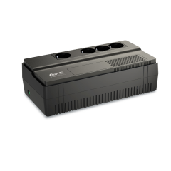 APC EASY UPS BV 800VA AVR Schuko Outlet 230V BV800I-GR