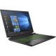 HP Gaming Notebook Pavilion 15-ec2010ca AMD Ryzen 5 5600H 8G 512SSD NVIDIA RTX3050-4G Win10 374V2UA-ABL
