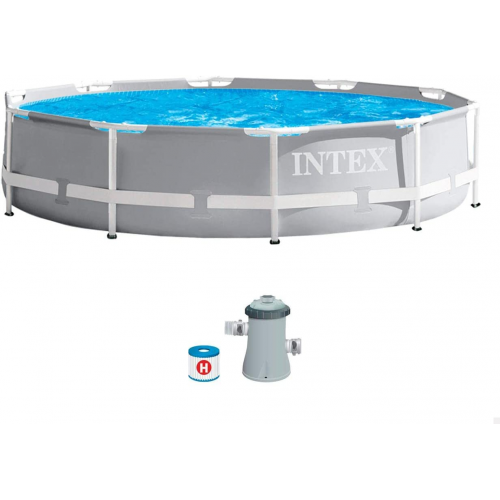 Intex Swimming Pool 305*76 cm IX-26702