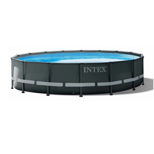 Intex Swimming Pool 4.88*1.22 m IX-26326