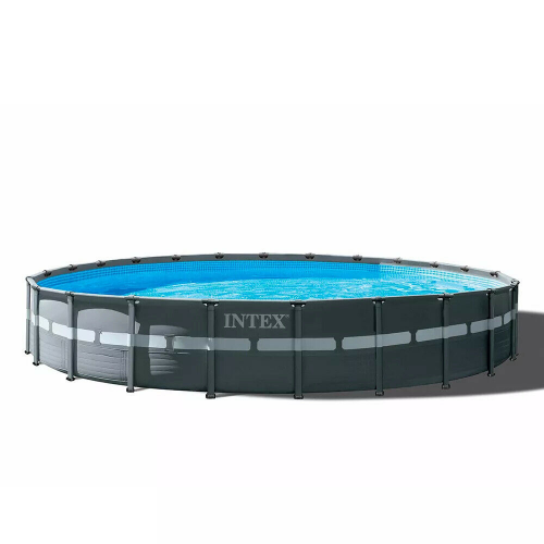 Intex Swimming Pool 7.32*1.32 m IX-26340