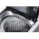 Samsung Washing Machine 16KG Toploading Wobble Technology Silver: WA16J6730SS