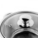 Berghoff 12pcs Cookware Set Gourmet Stainless Steel 1100246A