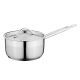 Berghoff Essentials 7pc Cookware Set Gourmet Stainless Steel 1101887