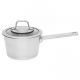 Berghoff Cooking Pots Set 10 Pieces Stainless 1110005