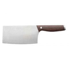 Berghoff Ron Wood Cleaver 16.5 cm Stainless Steel Silver 3900100