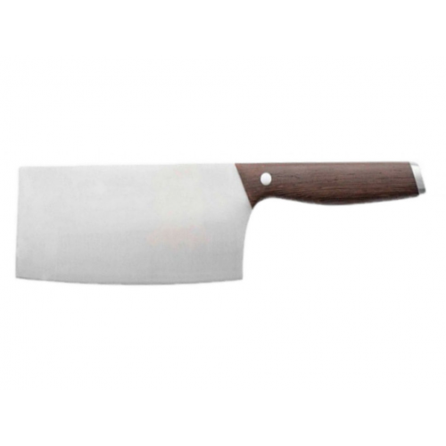 Berghoff Ron Wood Cleaver 16.5 cm Stainless Steel Silver 3900100