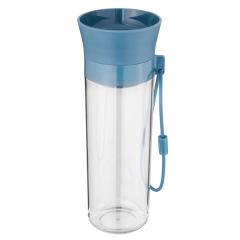 Berghoff Leo Plastic Water Bottle 500 ml Clear 3950121